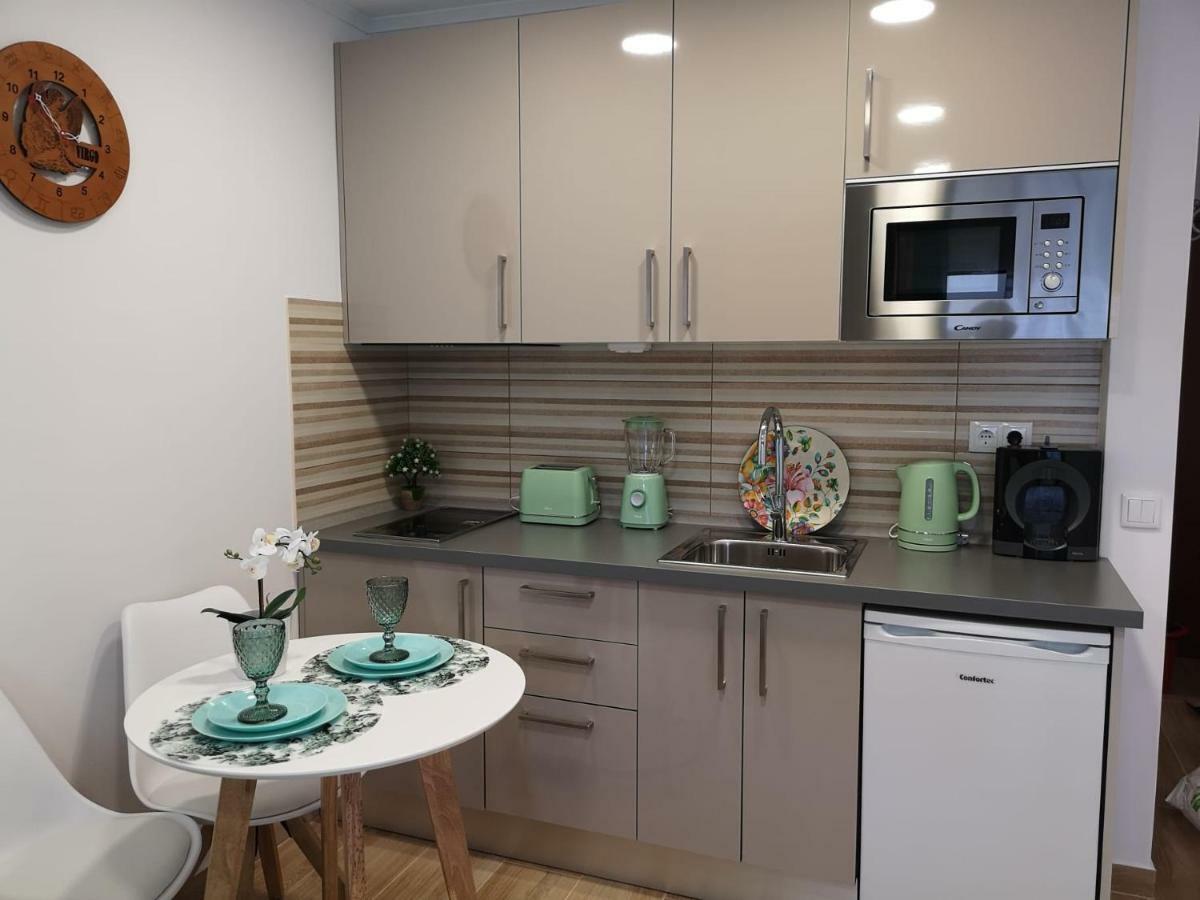 Lux Home Albufeira Esterno foto